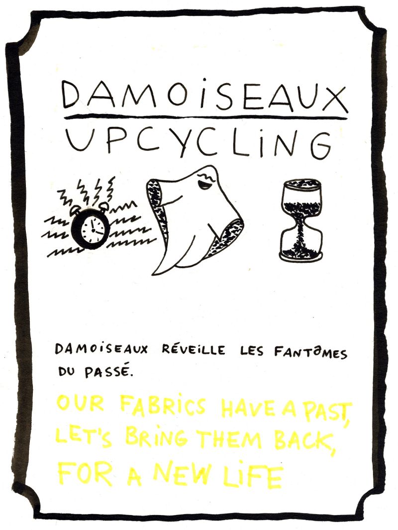 illustration-damoiseaux-marque-mode-upcycling-reveille-fantomes-passe